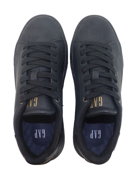 Sneakers Black