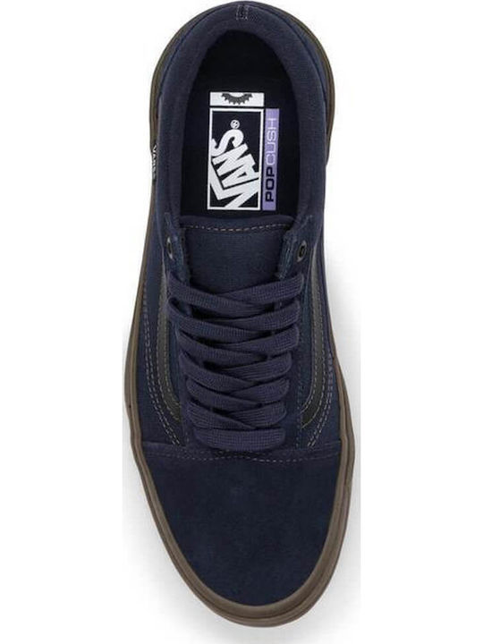 Old Skool Sneakers Parisian Night