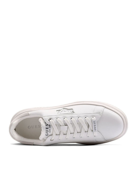 Elba Sneakers White