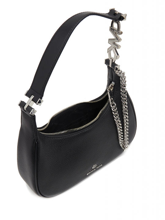 Piper Leather Women's Bag Shoulder Black