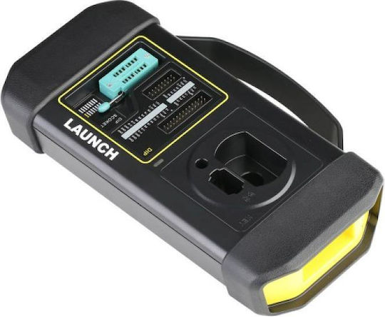 Launch Диагностичен инструмент за автомобили OBD 2 с Кабел Съвместим с Android