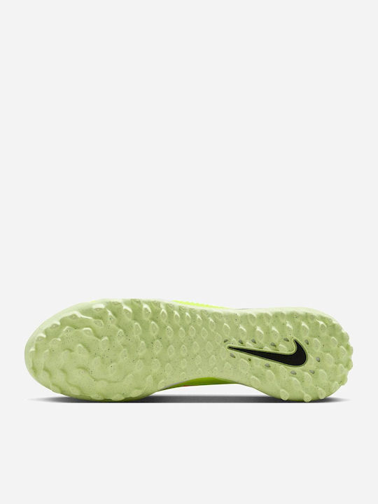 Nike Phantom 6 High Academy Fußballschuhe mit geformten Stollen ORAN-L.GR