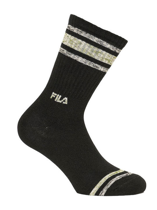 FILA Women's Socks Black 3Pack
