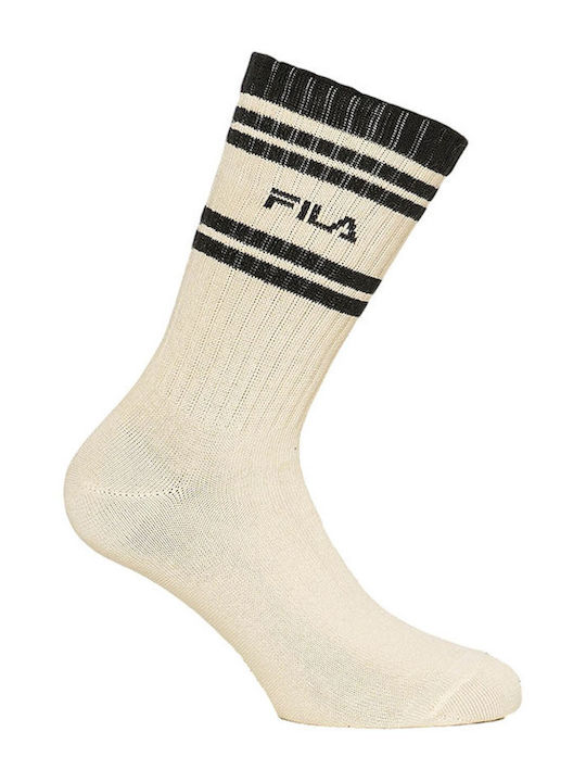 FILA Women's Socks White 3Pack