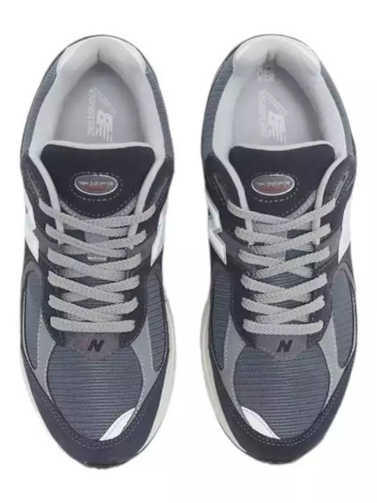 2002R Ανδρικά Chunky Sneakers Μπλε