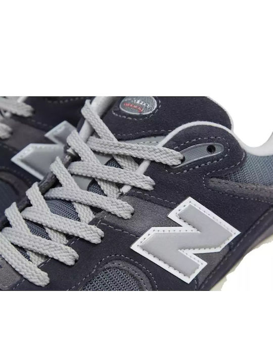 2002R Ανδρικά Chunky Sneakers Μπλε