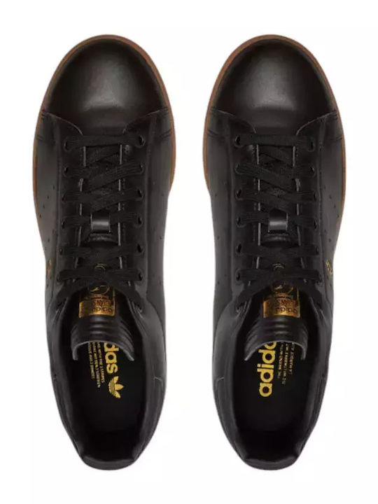 Stan Smith Ανδρικά Sneakers Core Black / Gum4