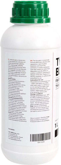 Reifenreparaturset Tyre 1l Invento
