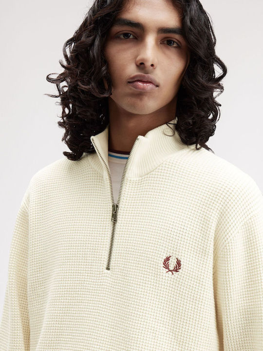 Sweater Ecru