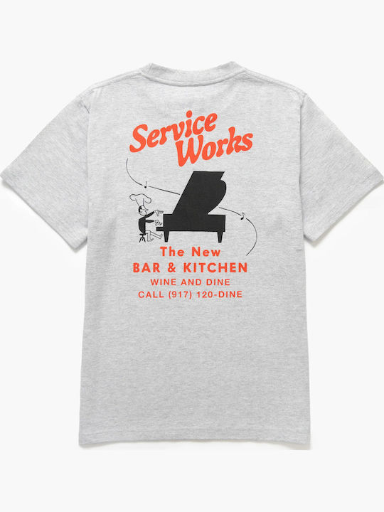Service Works