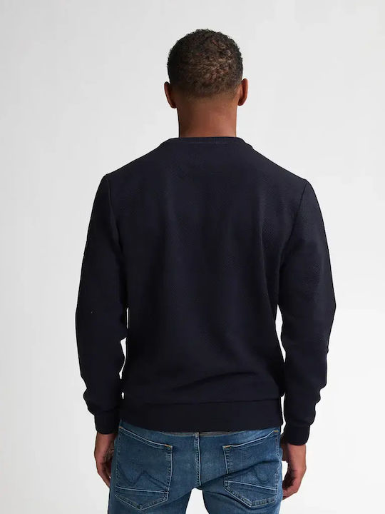 Pulover Navy, Petrol