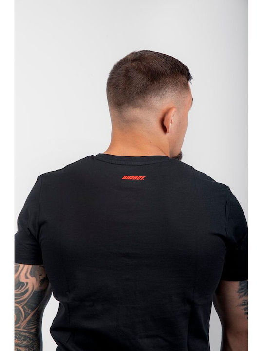 T-shirt Black