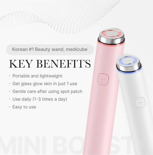 Medicube Age-r Booster LED für Anti-Aging