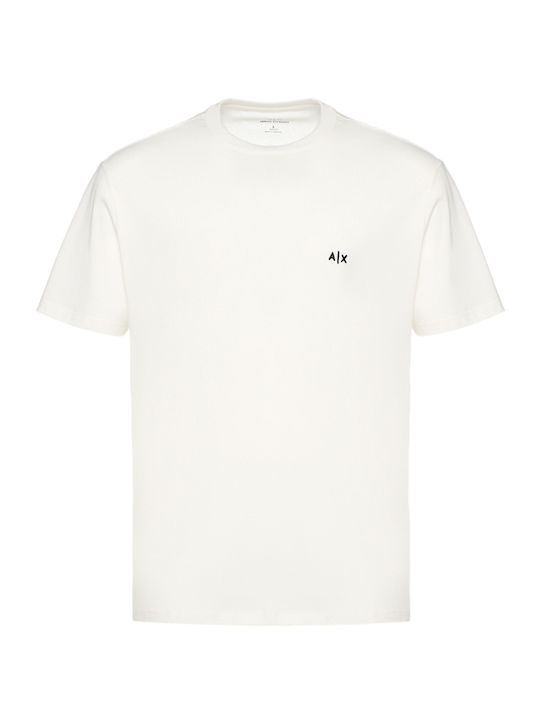 T-shirt Ecru