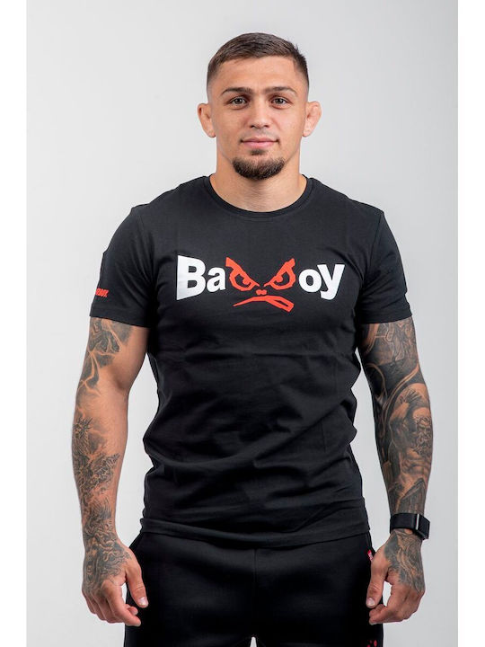 T-shirt Black