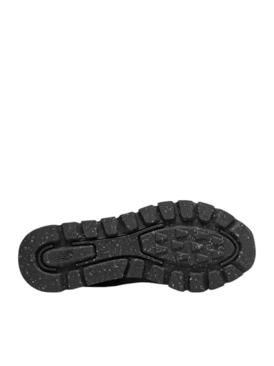 574 Ανδρικά Sneakers Μαύρα