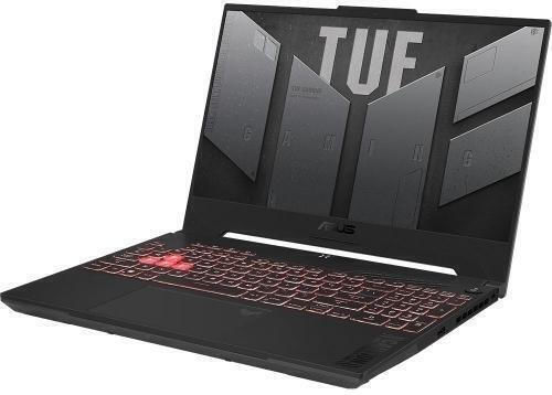 Asus TUF Gaming A17 FA707NUG-HX159 17.3" FHD (Ryzen 7-7445HS/16GB/1TB SSD/GeForce RTX 4050/No OS) (Tastatură US)
