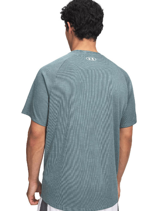 Athletic T-shirt Jusper Blue