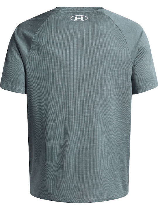 Athletic T-shirt Jusper Blue
