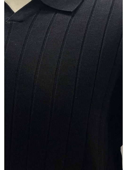Pulover Black