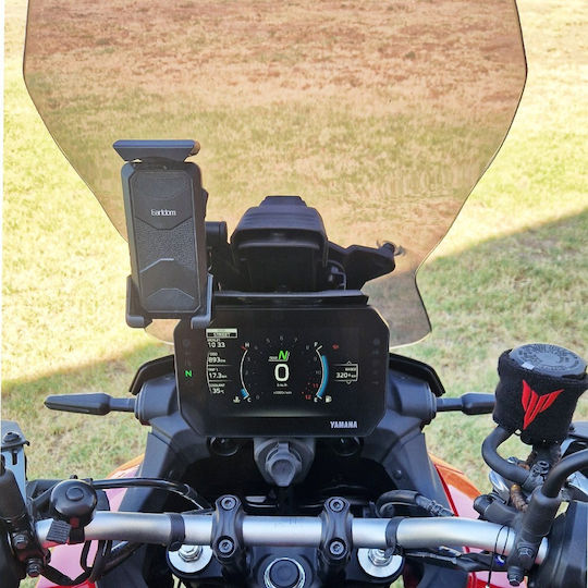 Support Bar Smartphone GPS Yamaha Tracer 9 '25 200.2703 Cosmo Accessories