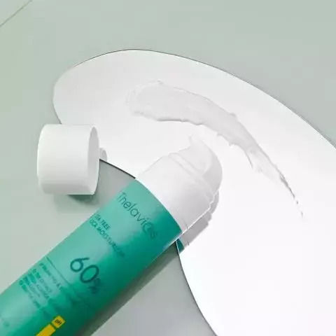 Thelavicos Tea Tree Cica 60% Light 24ωρη Κρέμα Προσώπου για Ενυδάτωση, Αντιγήρανση & Σύσφιξη με Centella Asiatica 110ml