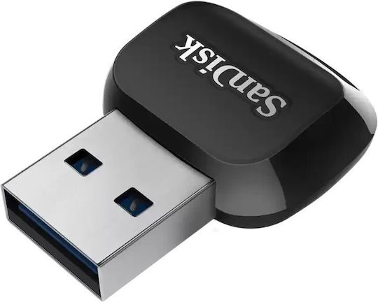 Sandisk Card Reader USB 3.0 for /m/i/c/r/o/S/D/