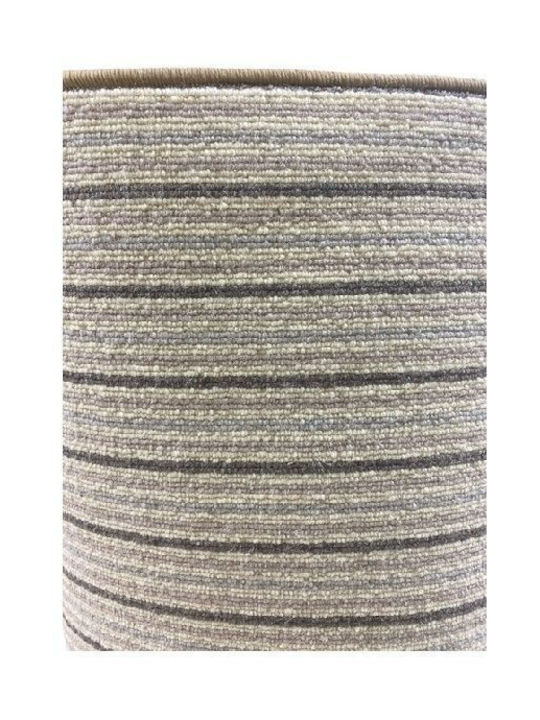 Sakalidis Carpet Beige Width 67cm (Price per Meter)