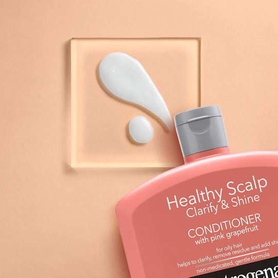 Neutrogena Conditioner für Ölig Haare 354ml