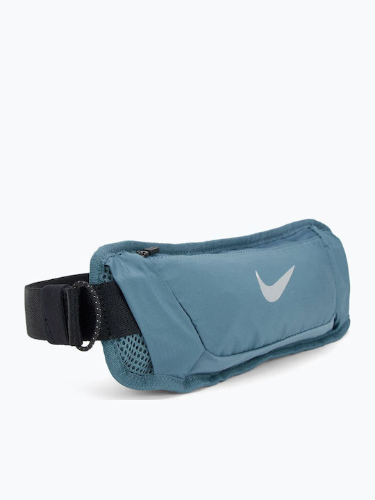 Challenger 2.0 Magazin online pentru bărbați Bum Bag pentru Talie Albastru