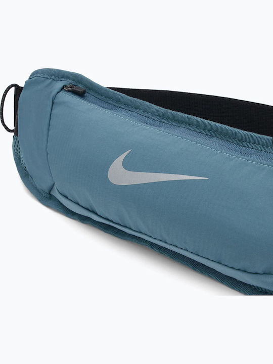 Challenger 2.0 Magazin online pentru bărbați Bum Bag pentru Talie Albastru