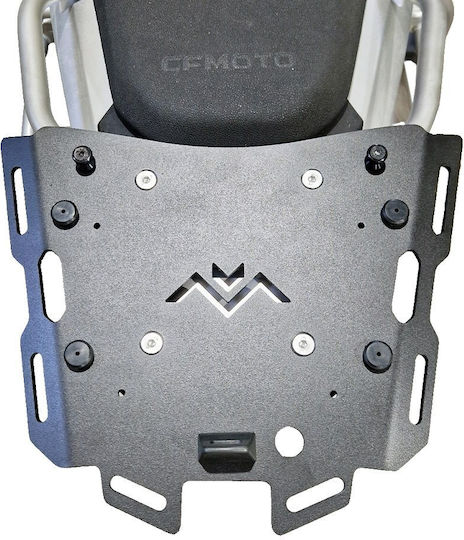 Rack for Monokey Cases Cf Moto 700mt '25 800.2659 Cosmo Accessories