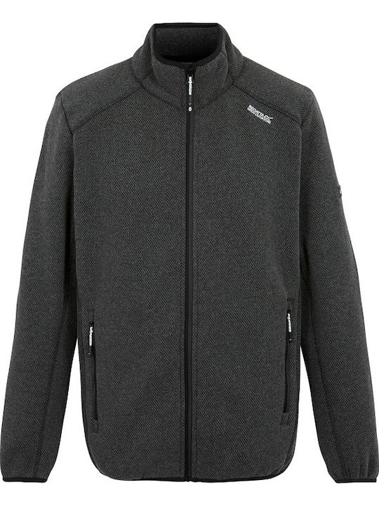 Regatta Ζακέτα Fleece Μαύρο