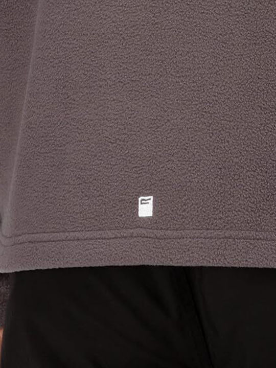 Regatta Fleece Strickjacke Grau Regatta Fleece Strickjacke Grau