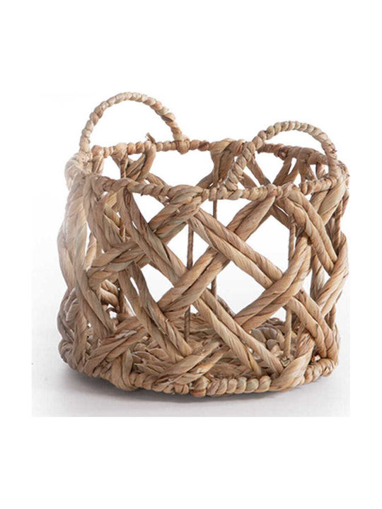 Nef-Nef Homeware Ψάθινο