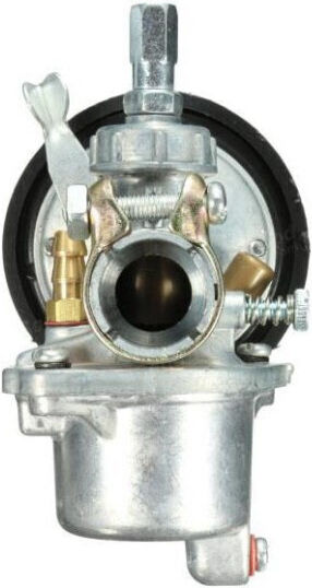 Kit Carburator Motor Bicicletă 80cc