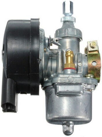 Kit Carburator Motor Bicicletă 80cc