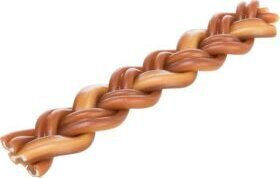 Dog Stick Treats Medium Breeds with Calf 25cm 58gr 50pcs