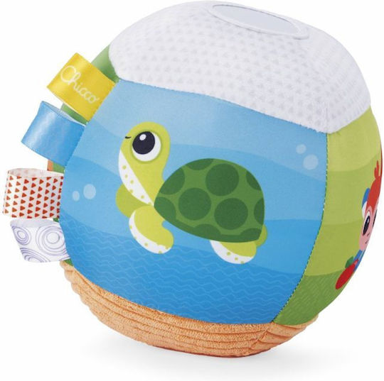 Chicco Топка с музика