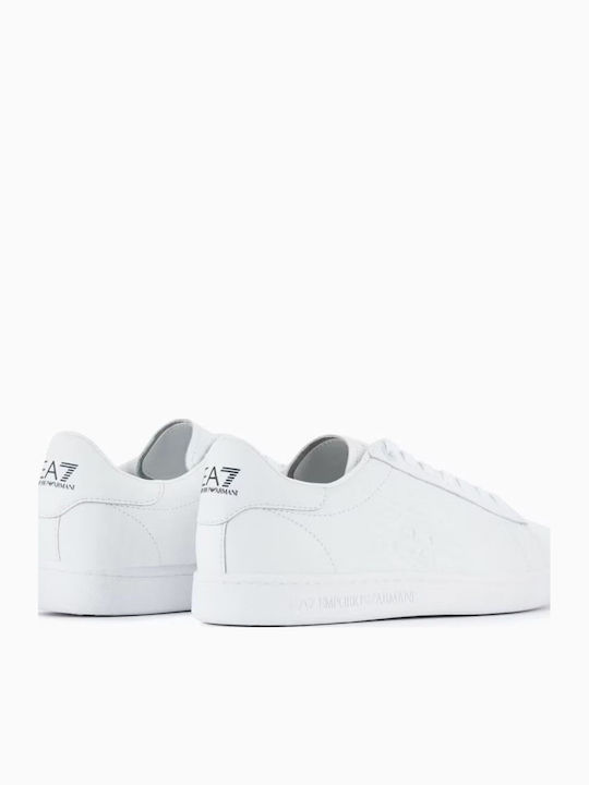 Classic New Cc Sneakers White