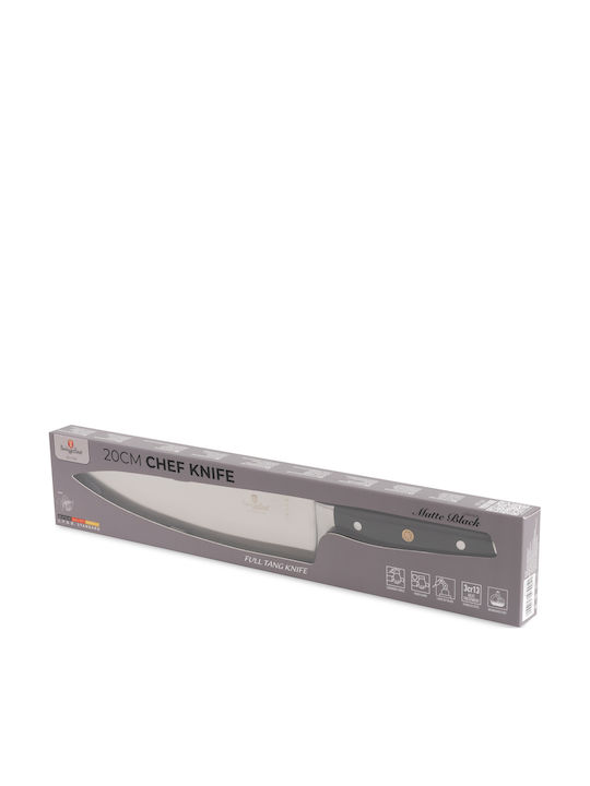 Berlinger Haus Knife Chef from Stainless Steel 20cm