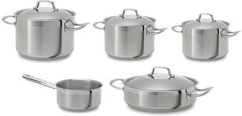 Teka Set De Oale 5 Vase Teka Set De Oale 5 Vase