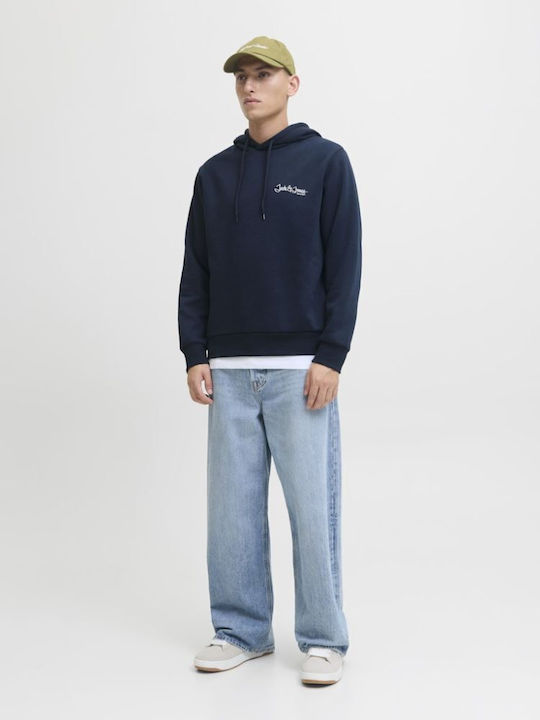 Sweatshirt mit Kapuze Sky Captain