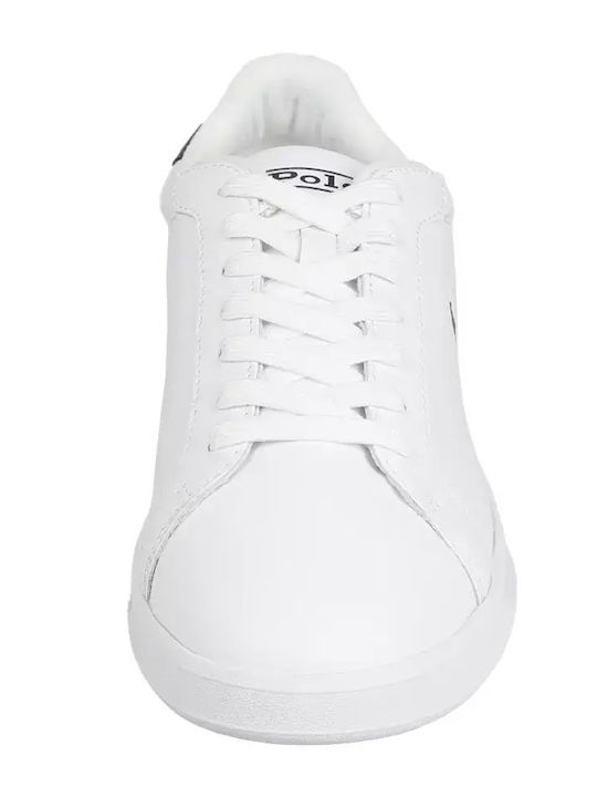 Ανδρικά Sneakers Πράσινα
