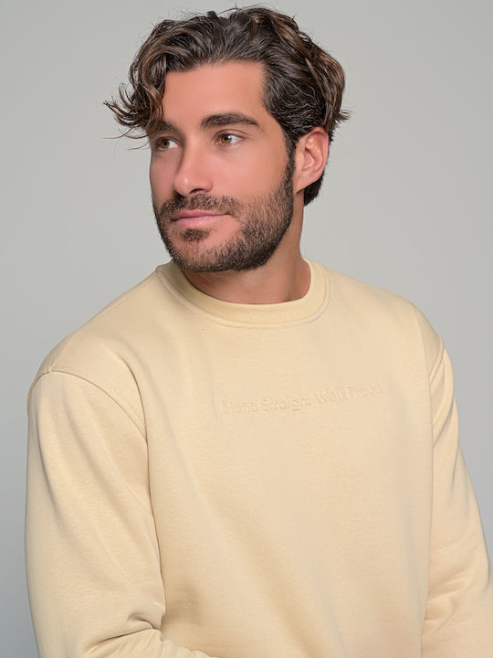 Walk Proud Hanorac Beige