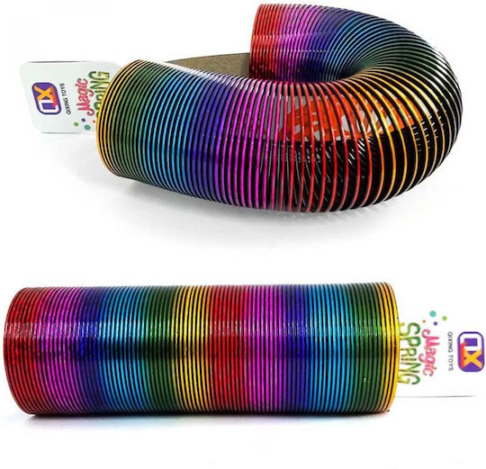 Martin Toys Ελατήριο για 5-7 Ετών
