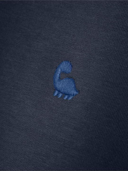 Hanorac Copii Blue