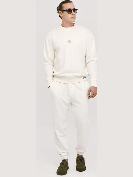 Sweatshirt mit Kapuze Graphite