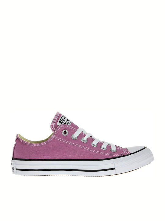 Sneakers pentru copii Chuck Taylor Violet