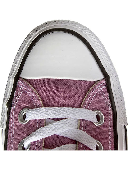 Sneakers pentru copii Chuck Taylor Violet